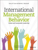 International Management Behavior (PDF eBook)