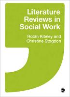 Literature Reviews in Social Work (PDF eBook)