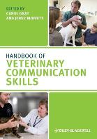 Handbook of Veterinary Communication Skills (PDF eBook)