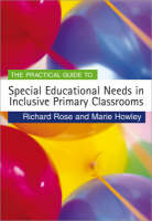 The Practical Guide to Special Educational Needs in Inclusive Primary Classrooms (PDF eBook)