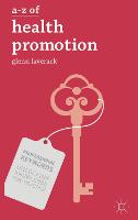 A-Z of Health Promotion (ePub eBook)