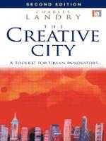 Creative City, The: A Toolkit for Urban Innovators