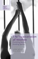 The Incarceration of Women (ePub eBook)