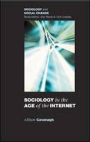 Sociology in the Age of the Internet (PDF eBook)
