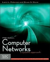 Computer Networks ISE: A Systems Approach