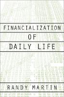 Financialization Of Daily Life