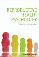 Reproductive Health Psychology (PDF eBook)