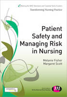 Patient Safety and Managing Risk in Nursing (PDF eBook)