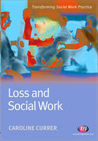 Loss and Social Work (PDF eBook)