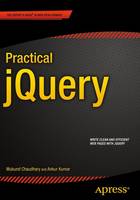 Practical jQuery (ePub eBook)