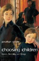 Choosing Children: Genes, Disability, and Design (ePub eBook)