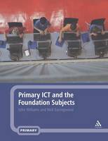 Primary ICT and the Foundation Subjects