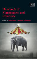 Handbook of Management and Creativity (PDF eBook)