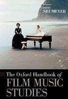The Oxford Handbook of Film Music Studies (PDF eBook)