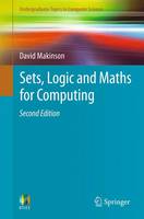 Sets, Logic and Maths for Computing (ePub eBook)
