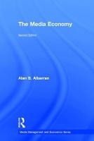 Media Economy, The
