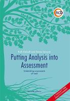 Putting Analysis into Assessment (PDF eBook)