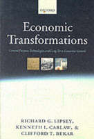 Economic Transformations: General Purpose Technologies and Long-Term Economic Growth