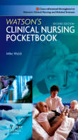 E-Book - Watson's Clinical Nursing Pocketbook (ePub eBook)