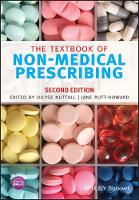 The Textbook of Non-Medical Prescribing (PDF eBook)