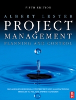 Project Management, Planning and Control (PDF eBook)
