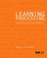 Learning Processing (ePub eBook)