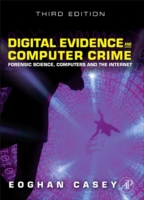 Digital Evidence and Computer Crime (ePub eBook)
