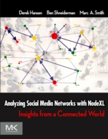 Analyzing Social Media Networks with NodeXL (ePub eBook)