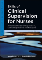 Skills of Clinical Supervision for Nurses (ePub eBook)
