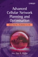 Advanced Cellular Network Planning and Optimisation (PDF eBook)