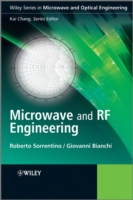 Microwave and RF Engineering (PDF eBook)