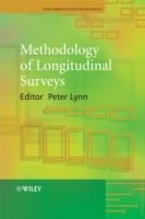 Methodology of Longitudinal Surveys (PDF eBook)