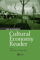 The Blackwell Cultural Economy Reader (PDF eBook)