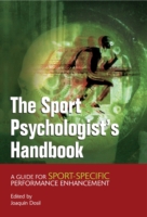 The Sport Psychologist's Handbook (PDF eBook)