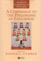 A Companion to the Philosophy of Education (PDF eBook)