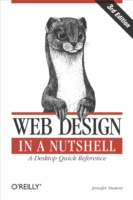 Web Design in a Nutshell (PDF eBook)