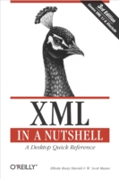 XML in a Nutshell (PDF eBook)