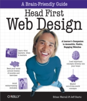 Head First Web Design (PDF eBook)