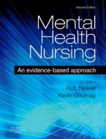Mental Health Nursing E-Book (ePub eBook)
