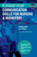 Essential Communication Skills for Nursing and Midwifery (ePub eBook)