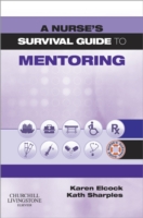 A Nurse's Survival Guide to Mentoring (ePub eBook)