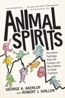 Animal Spirits (ePub eBook)