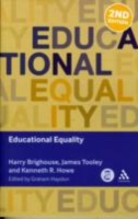 Educational Equality (PDF eBook)