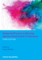 Advanced Practice in Nursing and the Allied Health Professions (PDF eBook)