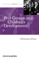 Peer Groups and Children's Development (PDF eBook)