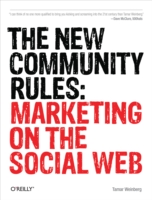 The New Community Rules (PDF eBook)