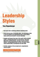 Leadership Styles (PDF eBook)