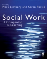 Social Work: A Companion to Learning (PDF eBook)